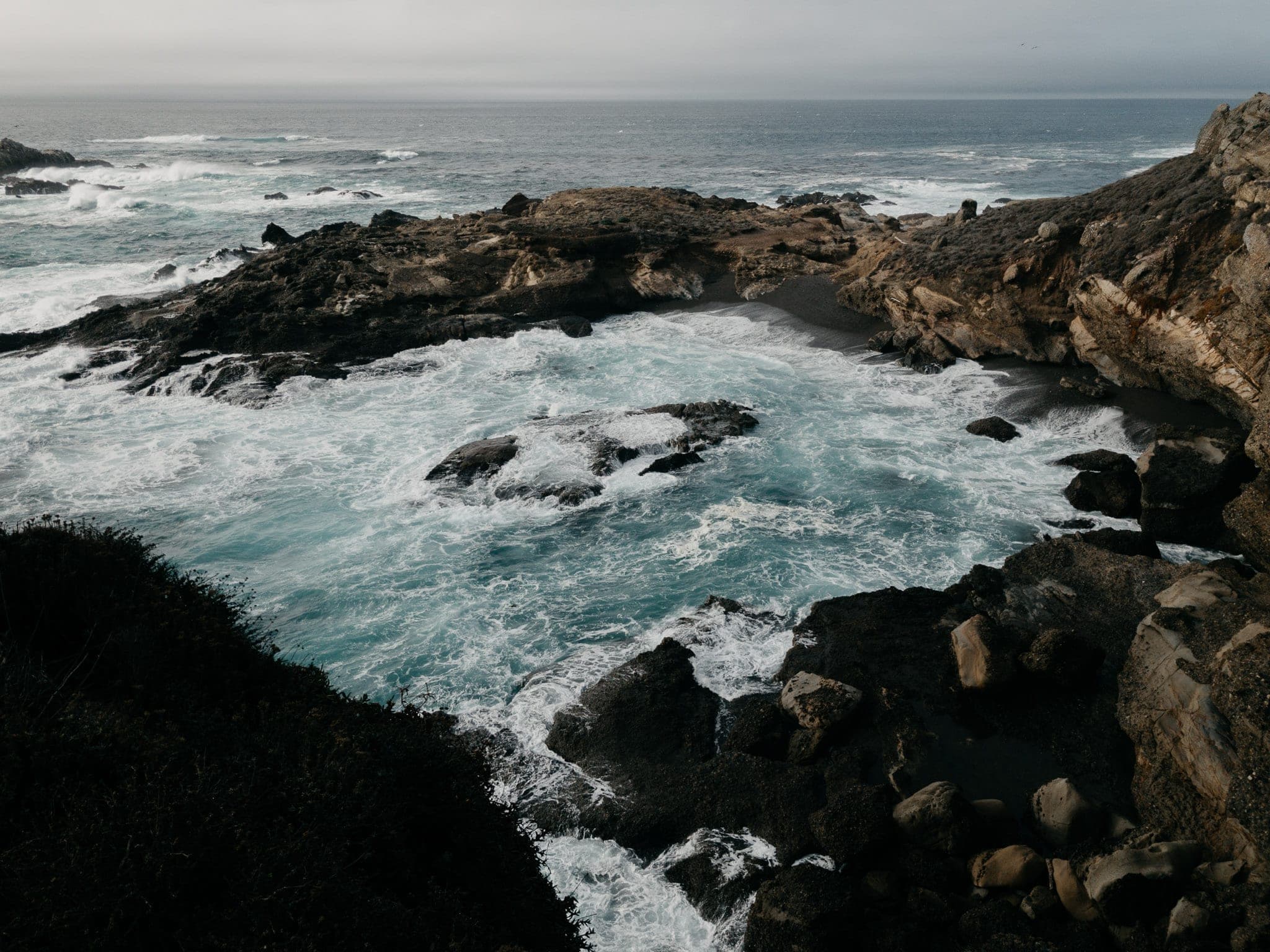 California by iPhone – Hochzeit – Bild 14