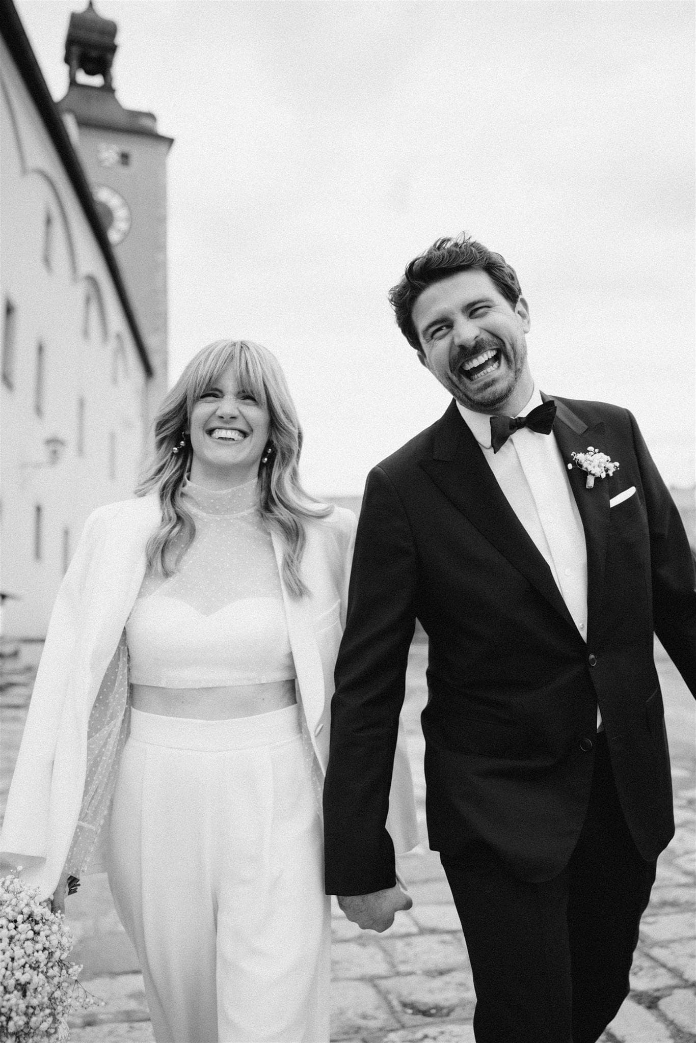 Maaike & Robin