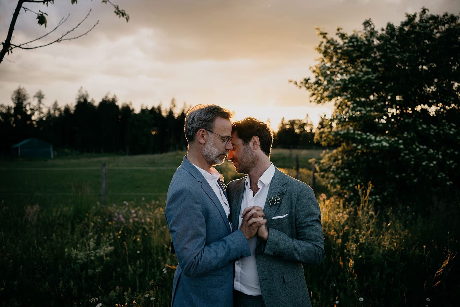 Bernd & Philipp